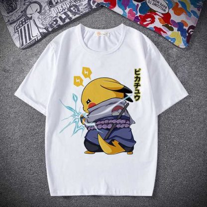 Pokemon T-Shirt - viele verschiedene Motive zur Wahl – Bild 13