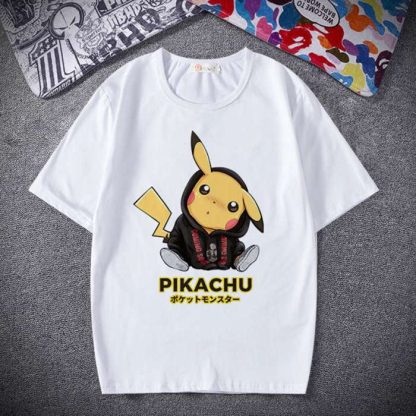 Pokemon T-Shirt - viele verschiedene Motive zur Wahl – Bild 15