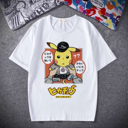 Pokemon T-Shirt - viele verschiedene Motive zur Wahl – Bild 16