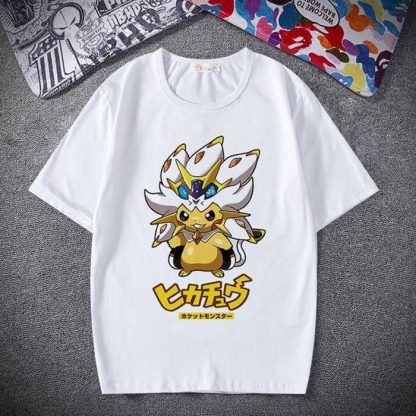 Pokemon T-Shirt - viele verschiedene Motive zur Wahl – Bild 18