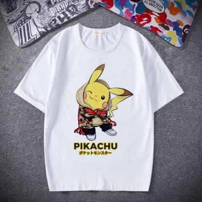 Pokemon T-Shirt - viele verschiedene Motive zur Wahl – Bild 19