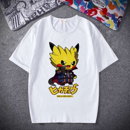 Pokemon T-Shirt - viele verschiedene Motive zur Wahl – Bild 21