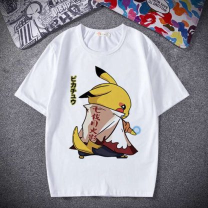 Pokemon T-Shirt - viele verschiedene Motive zur Wahl – Bild 22