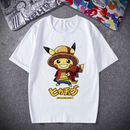 Pokemon T-Shirt - viele verschiedene Motive zur Wahl – Bild 24
