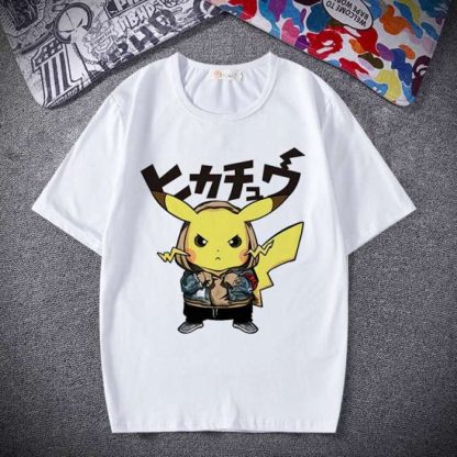 Pokemon T-Shirt - viele verschiedene Motive zur Wahl – Bild 28