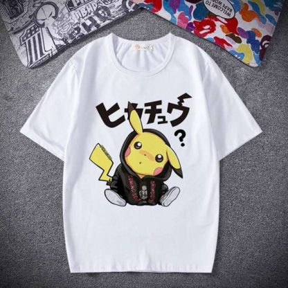 Pokemon T-Shirt - viele verschiedene Motive zur Wahl – Bild 30