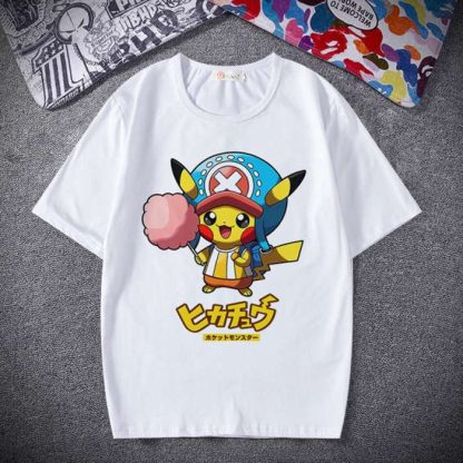 Pokemon T-Shirt - viele verschiedene Motive zur Wahl – Bild 31