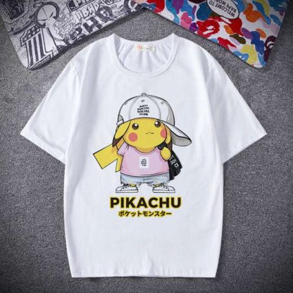Pokemon T-Shirt - viele verschiedene Motive zur Wahl – Bild 32