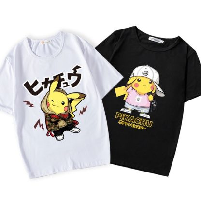 Pokemon T-Shirt - viele verschiedene Motive zur Wahl – Bild 35