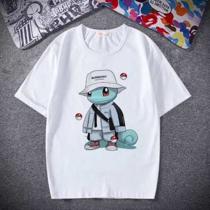 Pokemon T-Shirt - viele verschiedene Motive zur Wahl – Bild 36
