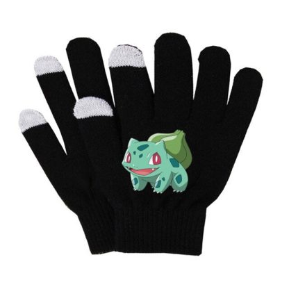 Pokemon Pikachu Winterhandschuhe (viele Motive) – Bild 5