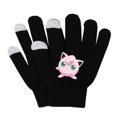 Pokemon Pikachu Winterhandschuhe (viele Motive) – Bild 9