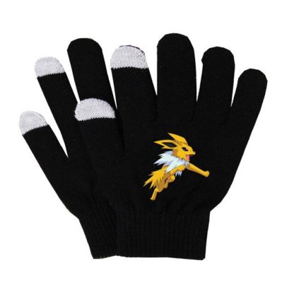Pokemon Pikachu Winterhandschuhe (viele Motive) – Bild 11