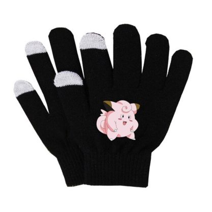 Pokemon Pikachu Winterhandschuhe (viele Motive) – Bild 12