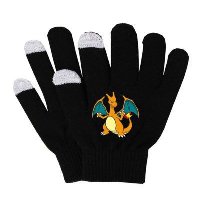 Pokemon Pikachu Winterhandschuhe (viele Motive) – Bild 13
