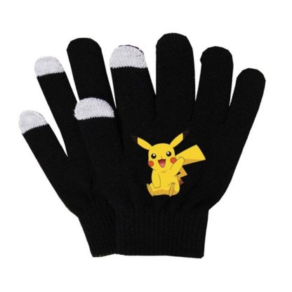 Pokemon Pikachu Winterhandschuhe (viele Motive) – Bild 16
