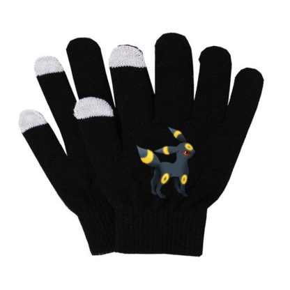Pokemon Pikachu Winterhandschuhe (viele Motive) – Bild 20