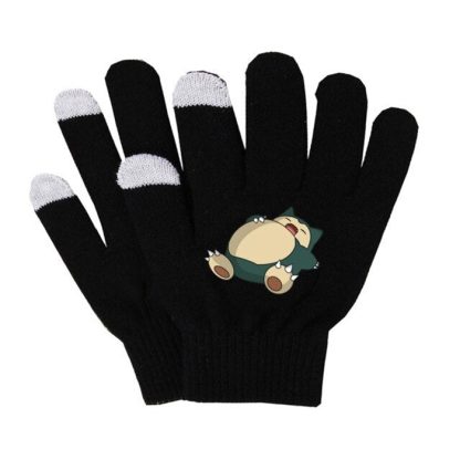 Pokemon Pikachu Winterhandschuhe (viele Motive) – Bild 23