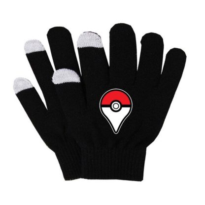 Pokemon Pikachu Winterhandschuhe (viele Motive) – Bild 24