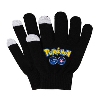 Pokemon Pikachu Winterhandschuhe (viele Motive) – Bild 25