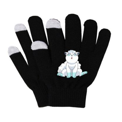 Pokemon Pikachu Winterhandschuhe (viele Motive) – Bild 26