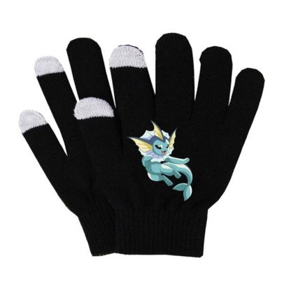 Pokemon Pikachu Winterhandschuhe (viele Motive) – Bild 29
