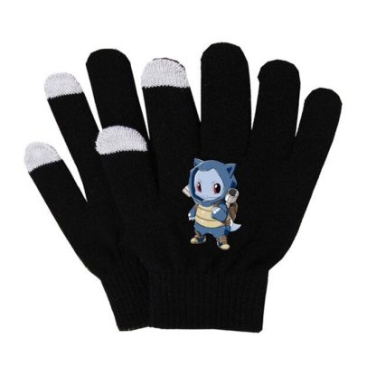 Pokemon Pikachu Winterhandschuhe (viele Motive) – Bild 32