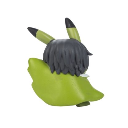 Pokemon Figuren - Pikachu Cosplay als Captain America Iron Man Hulk Thanos Ant Man Thor (ca. 10cm) – Bild 4
