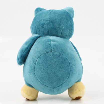 Relaxo (Snorlax) Kuschel Pokemon ca. 20cm – Bild 3