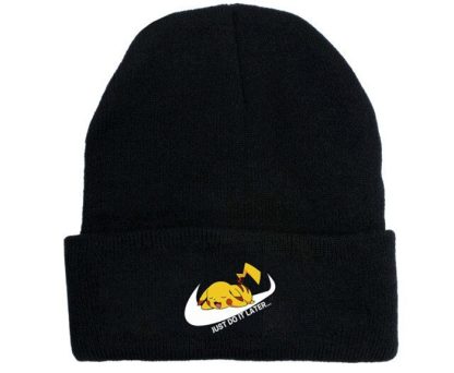 Pokemon Pikachu Beanie Mütze - viele Motive – Bild 4