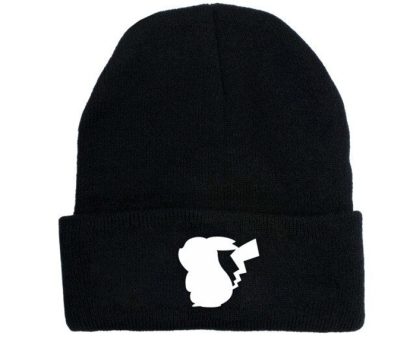Pokemon Pikachu Beanie Mütze - viele Motive – Bild 6