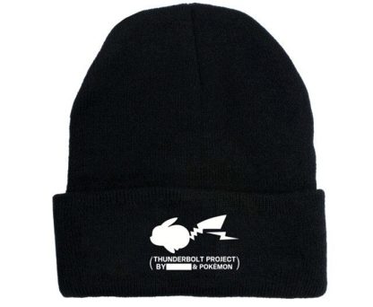 Pokemon Pikachu Beanie Mütze - viele Motive – Bild 8