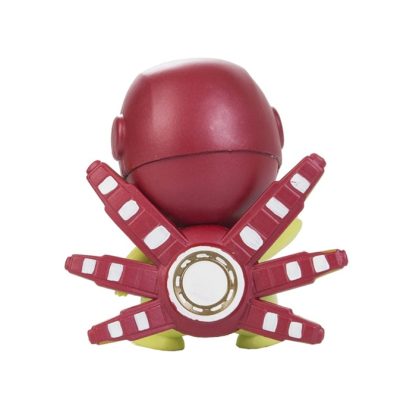 Pokemon Figuren - Pikachu Cosplay als Captain America Iron Man Hulk Thanos Ant Man Thor (ca. 10cm) – Bild 29