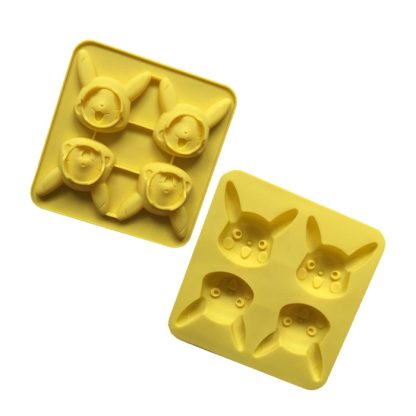 Pikachu Keks und Backformen – Bild 8