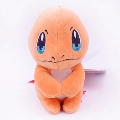 10cm Pokemon Plüsch Anhänger viele Motive zur Wahl – Bild 2