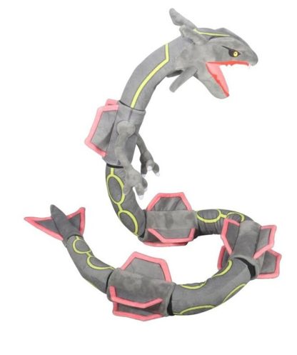 XXL Rayquaza Plüsch Pokemon (ca. 150cm) – Bild 3
