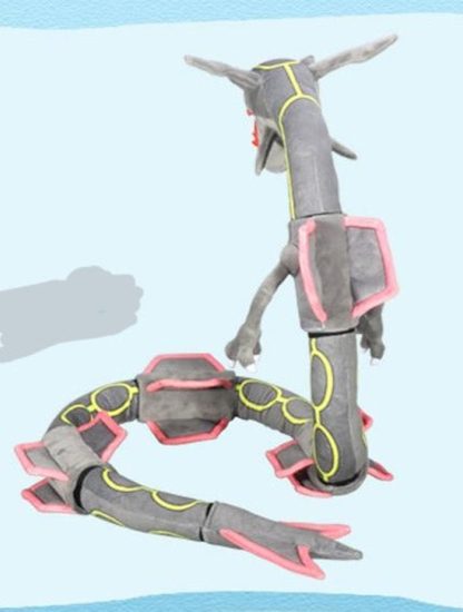 XXL Rayquaza Plüsch Pokemon (ca. 150cm) – Bild 5
