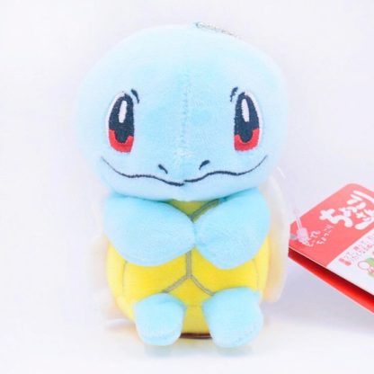 10cm Pokemon Plüsch Anhänger viele Motive zur Wahl – Bild 12