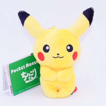 10cm Pokemon Plüsch Anhänger viele Motive zur Wahl – Bild 13