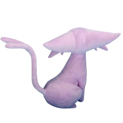 Psiana / Espeon im neuen Look Pokemon Plüsch (ca. 30cm) – Bild 4
