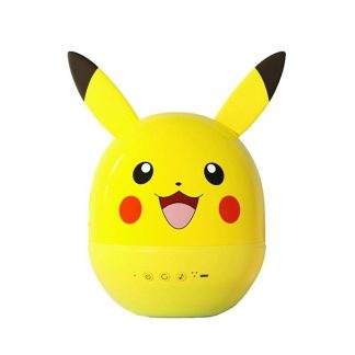 Pokémon Pikachu Sternenhimmel Projektor Lampe