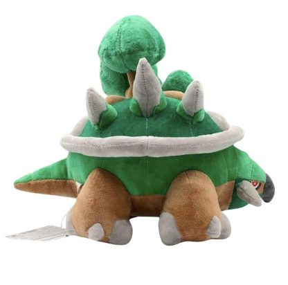 Torterra Chelterrar Pokemon Stofftier (ca. 33cm) – Bild 5