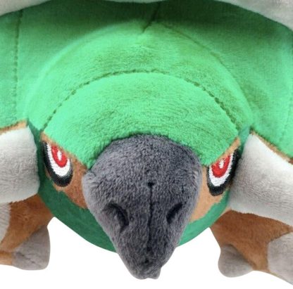 Torterra Chelterrar Pokemon Stofftier (ca. 33cm) – Bild 6